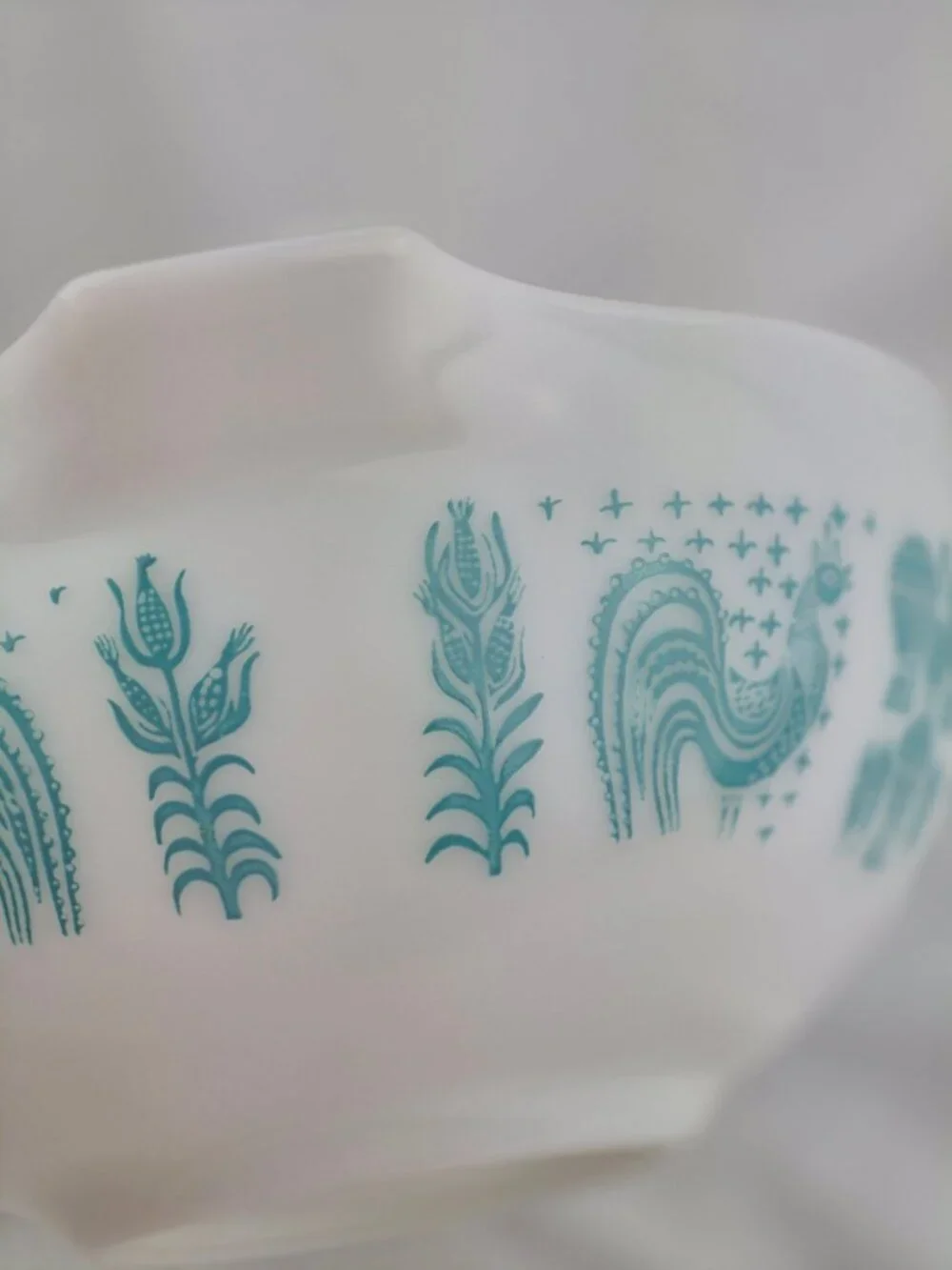 Pyrex vintage 443